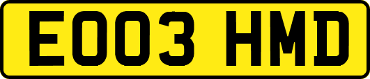 EO03HMD