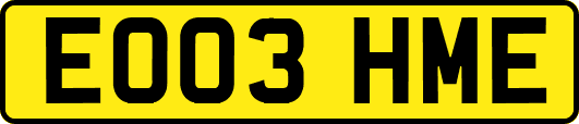 EO03HME