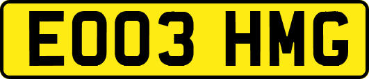 EO03HMG