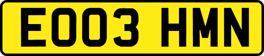 EO03HMN