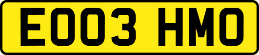 EO03HMO