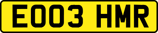 EO03HMR