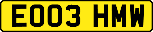 EO03HMW
