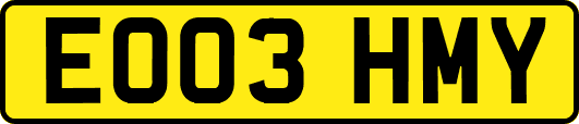 EO03HMY
