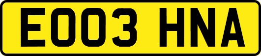 EO03HNA