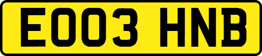 EO03HNB
