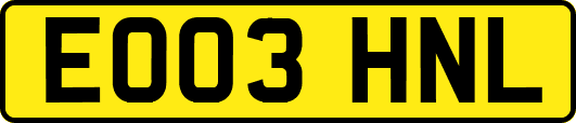 EO03HNL