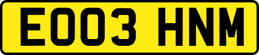 EO03HNM