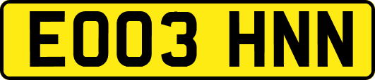 EO03HNN