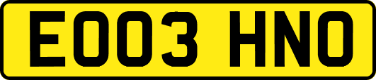 EO03HNO