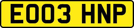 EO03HNP