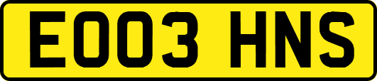 EO03HNS