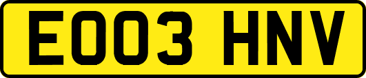 EO03HNV
