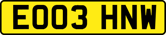 EO03HNW