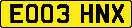 EO03HNX