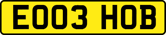 EO03HOB