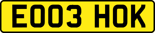 EO03HOK