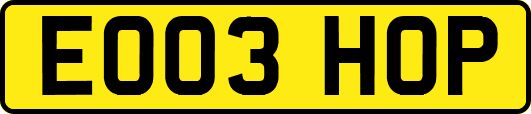 EO03HOP