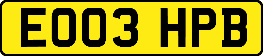 EO03HPB