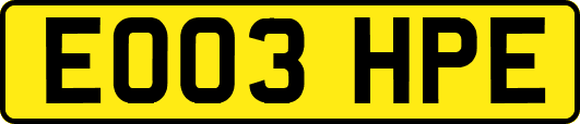 EO03HPE