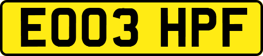 EO03HPF
