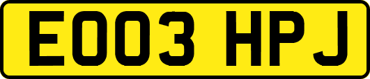 EO03HPJ