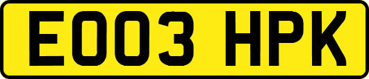 EO03HPK