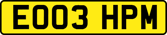 EO03HPM