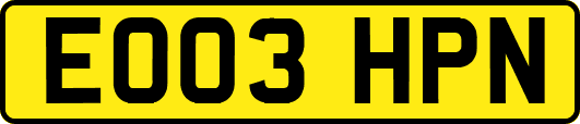 EO03HPN