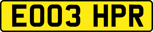 EO03HPR