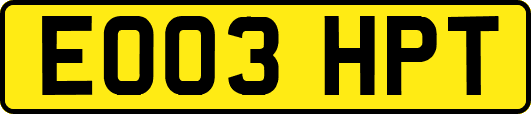 EO03HPT