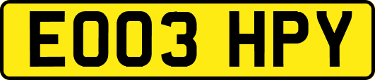 EO03HPY