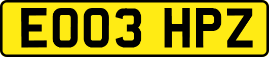 EO03HPZ
