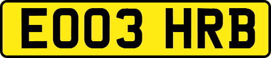 EO03HRB