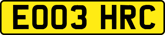 EO03HRC