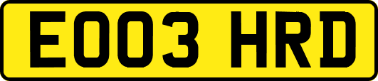 EO03HRD