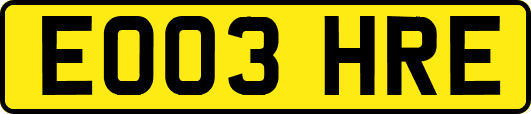 EO03HRE