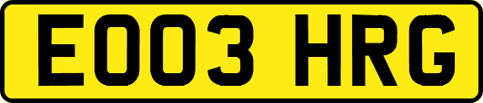 EO03HRG