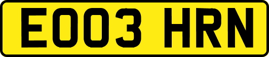 EO03HRN