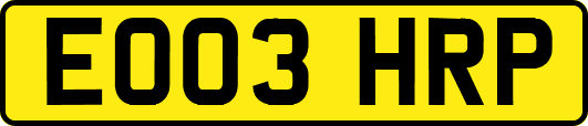 EO03HRP