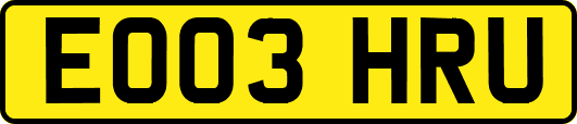 EO03HRU