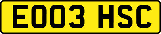 EO03HSC