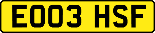 EO03HSF