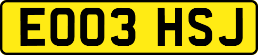 EO03HSJ