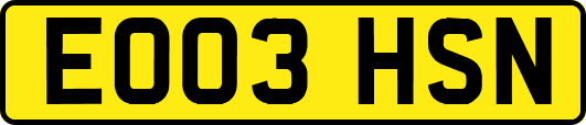 EO03HSN