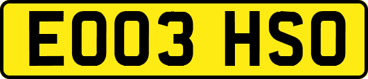 EO03HSO