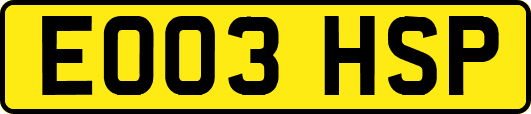 EO03HSP