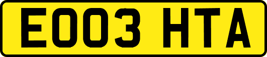 EO03HTA