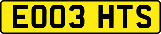 EO03HTS