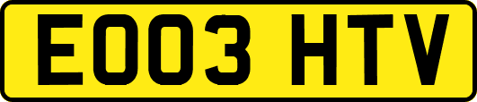 EO03HTV